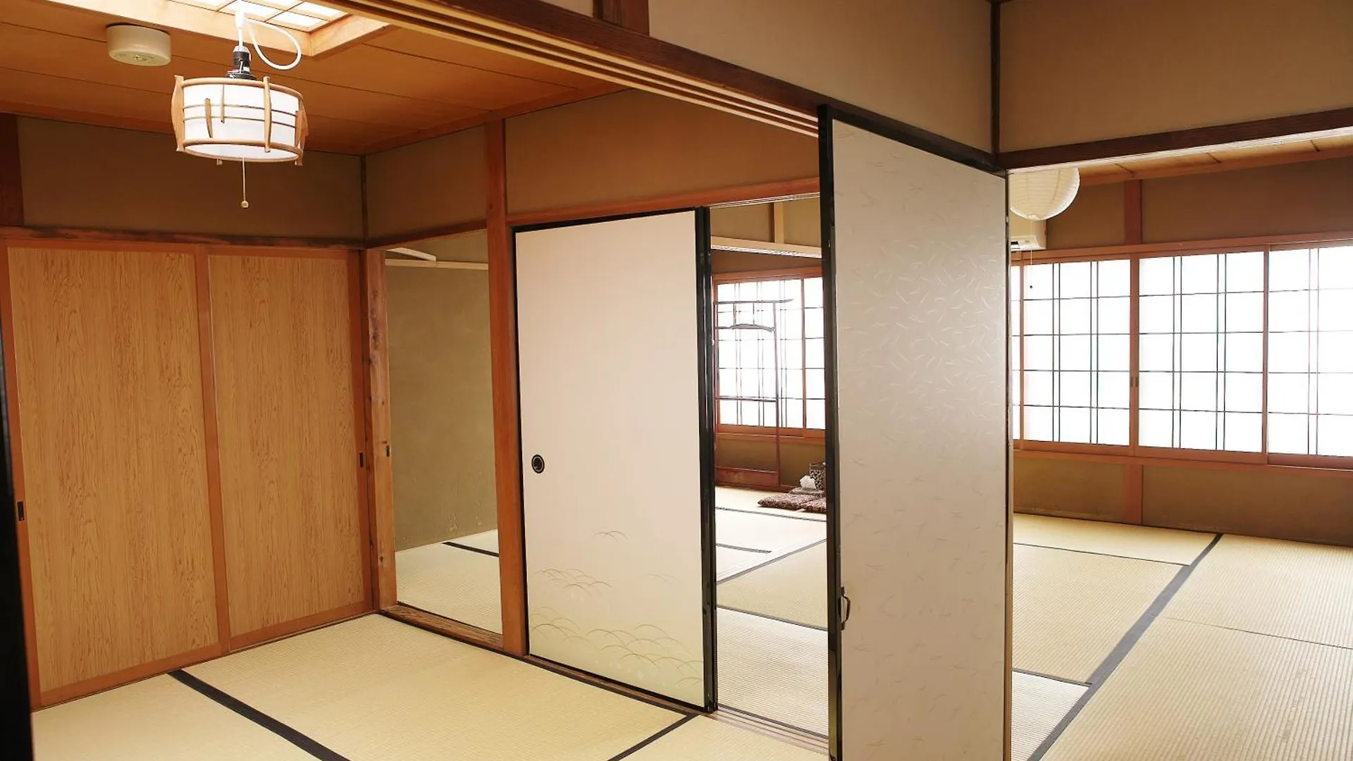 Casa vacanze Komachiya Kyōto Giappone