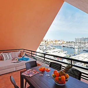 Marina Princess Vilamoura