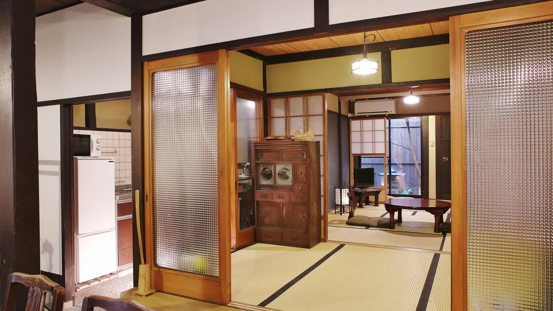 Komachiya Kyoto