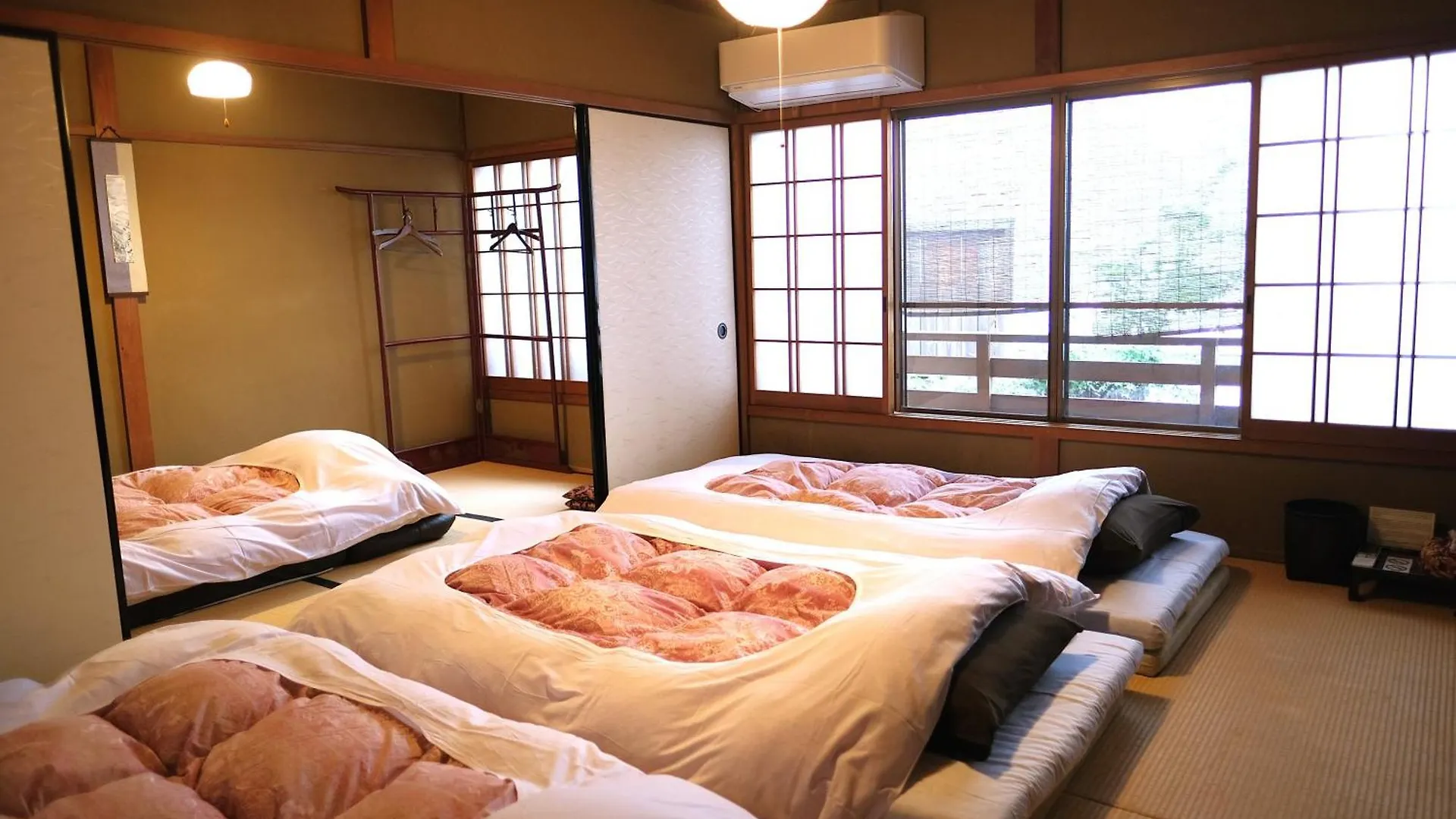 Hébergement de vacances Komachiya Kyoto