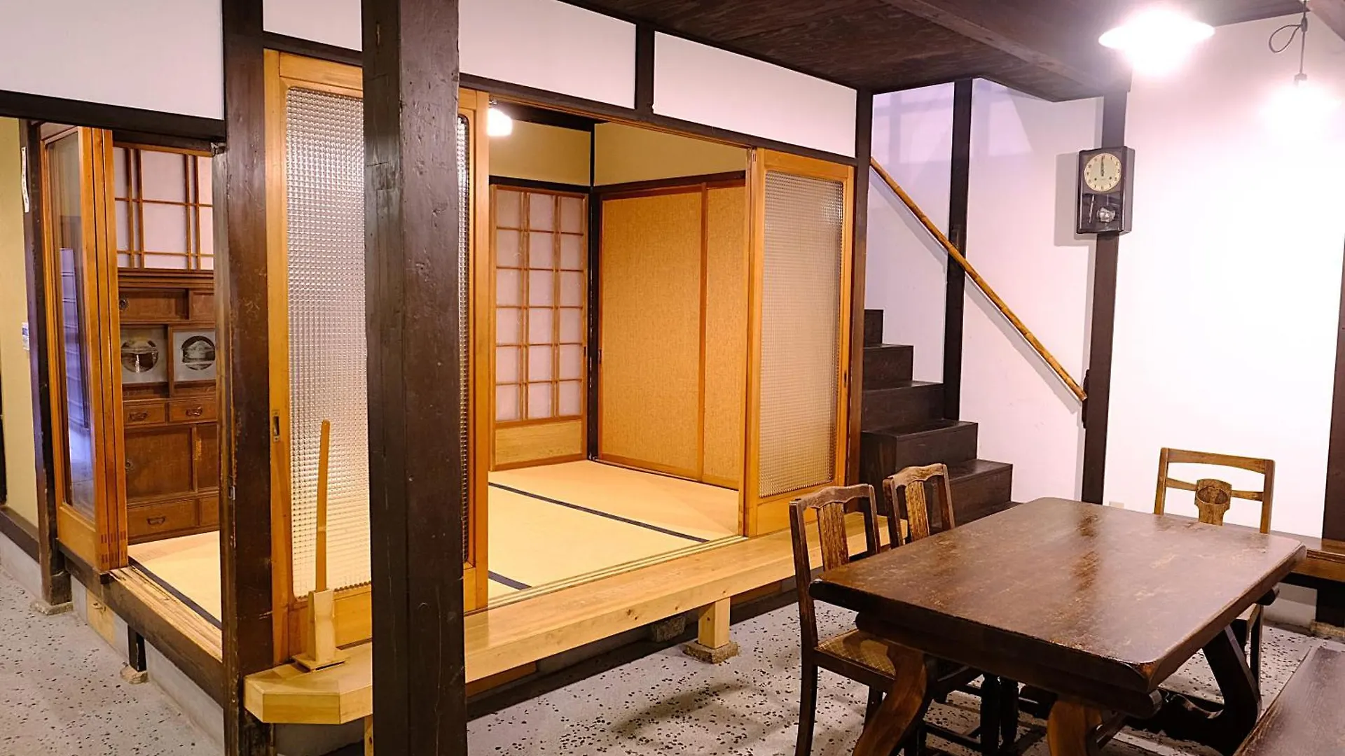 Komachiya Kyoto 0*,  Japan