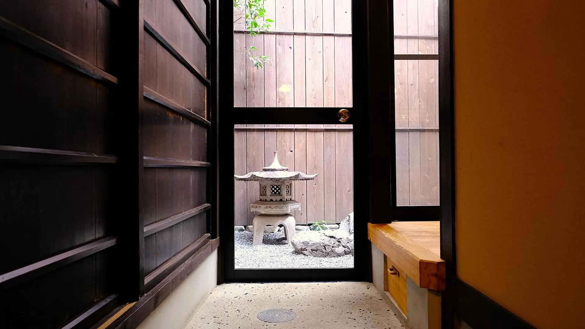 Holiday home Komachiya Kyoto Japan
