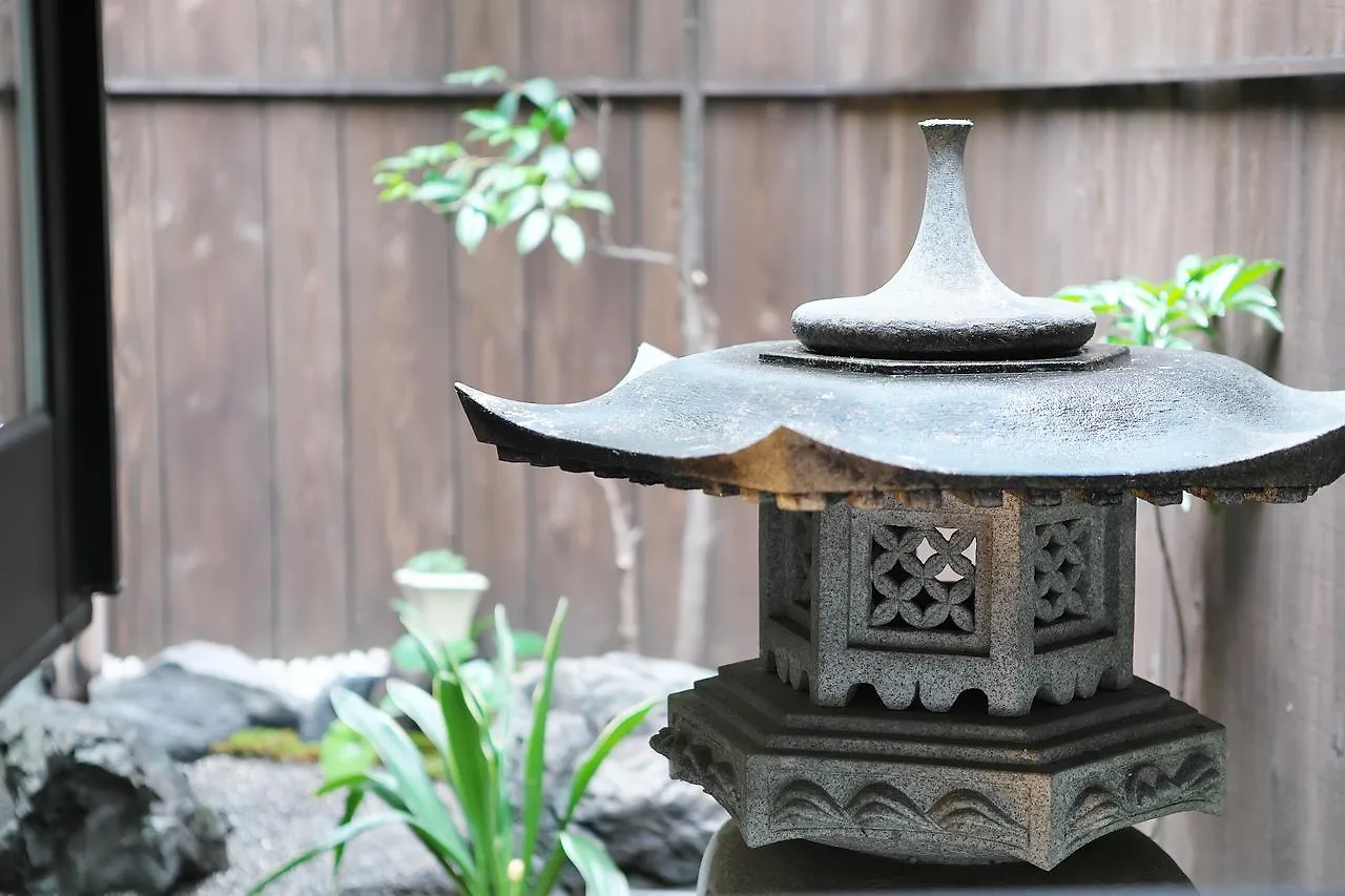 Komachiya Kyoto Japan