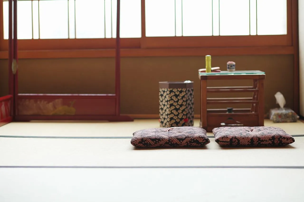 Komachiya Kyoto