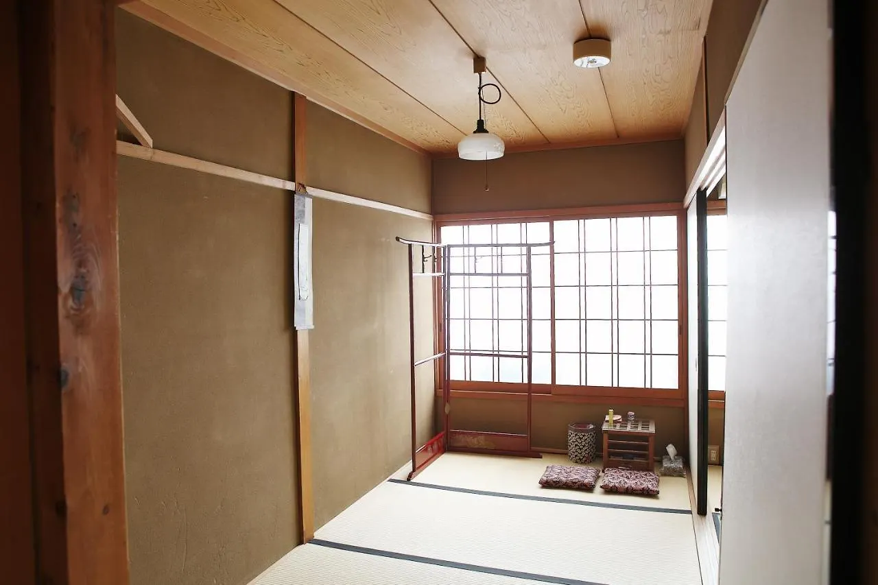 Holiday home Komachiya Kyoto