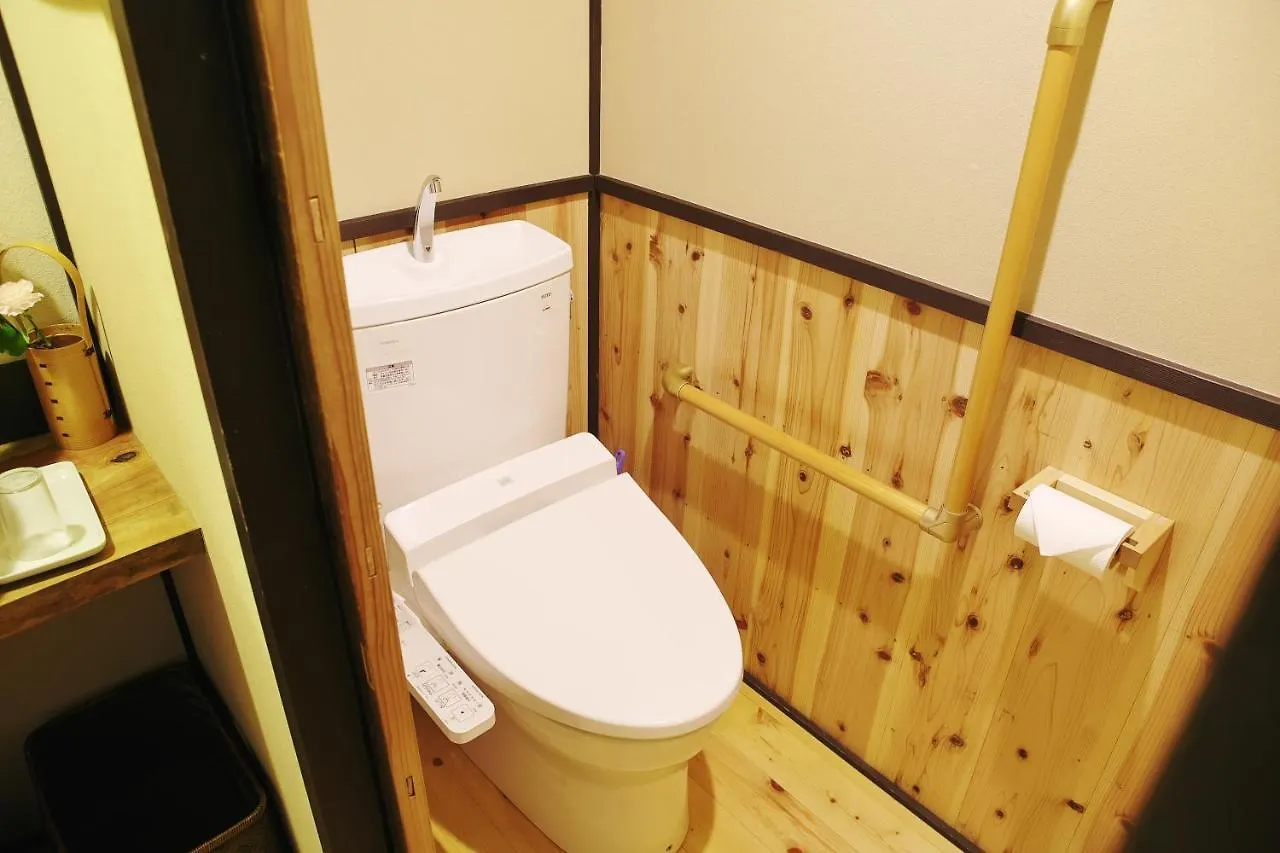 Holiday home Komachiya Kyoto Japan
